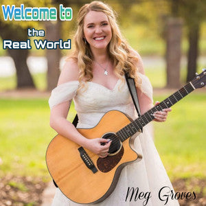 Meg Groves