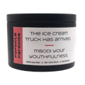 Mbodi 6 oz soy candle ‘Popsicle Paradise’ in metal tin with minimal label, crafted for a light, joyful, and youthful summer inspired environment